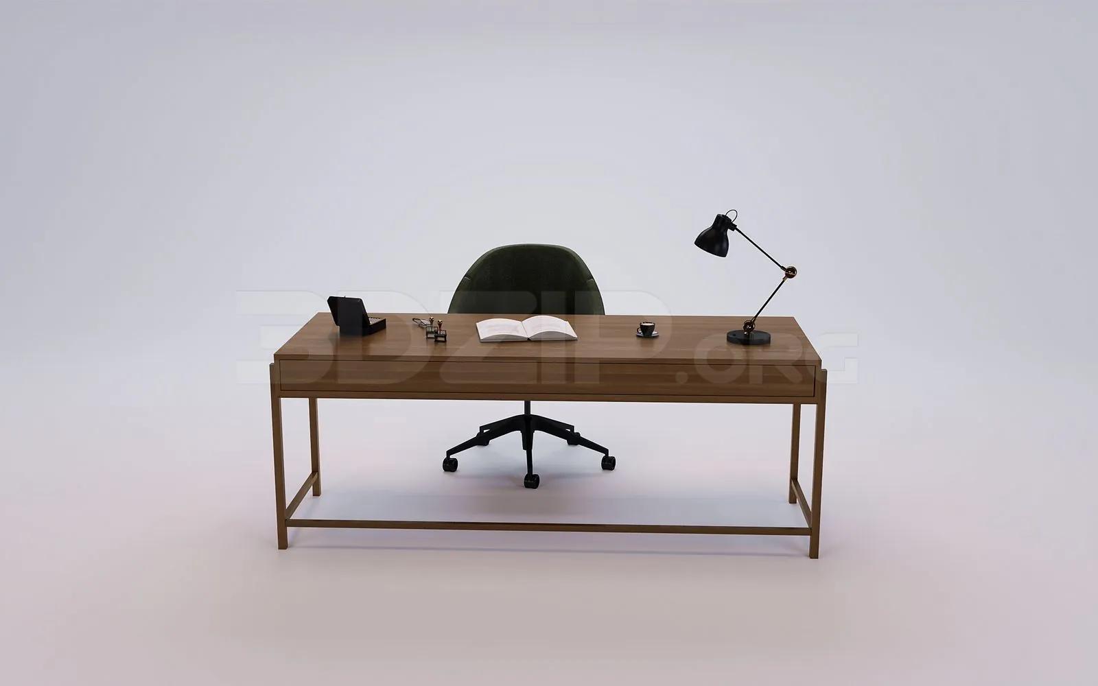 Work Desk