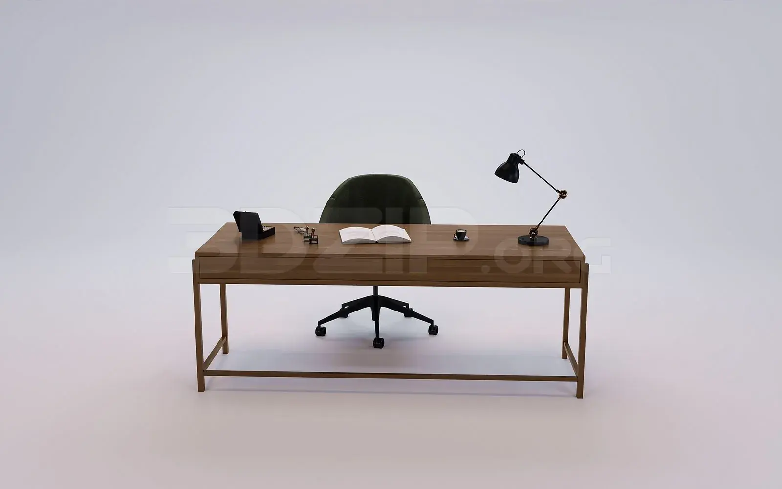 Work Desk