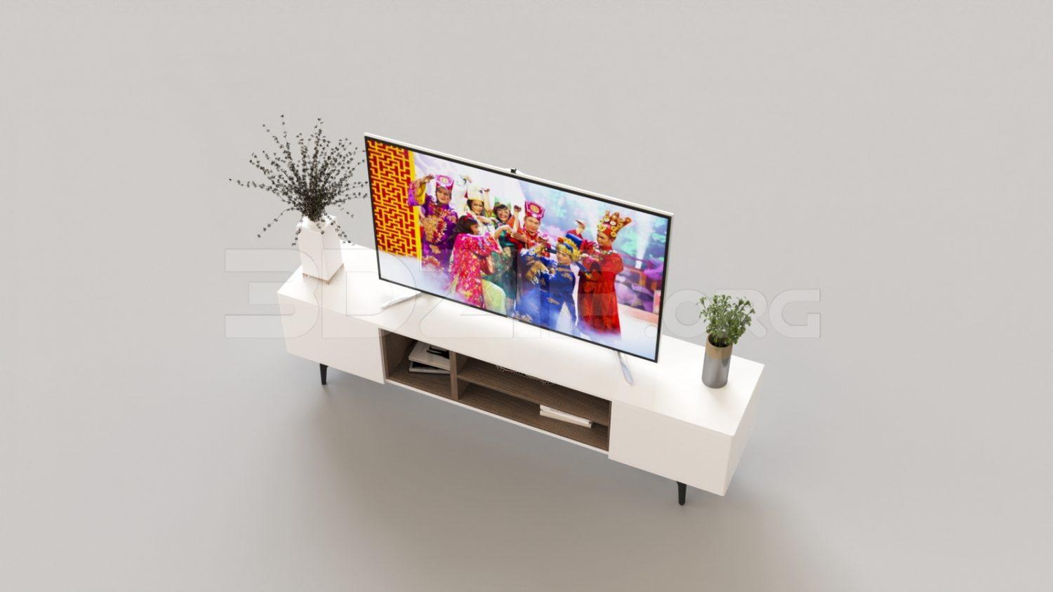 TV Cabinet
