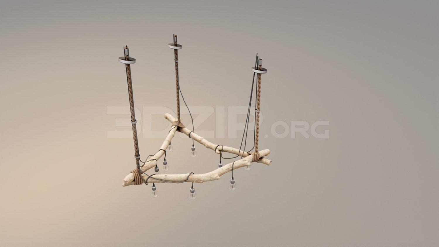 Ceiling Light