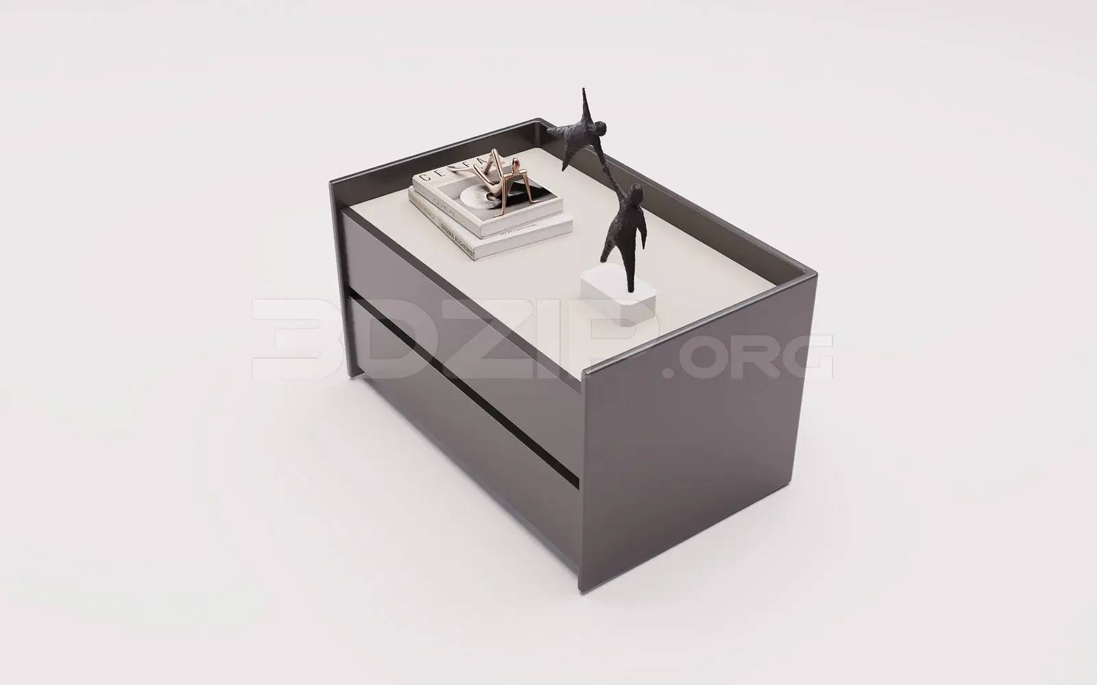 Bedside Table