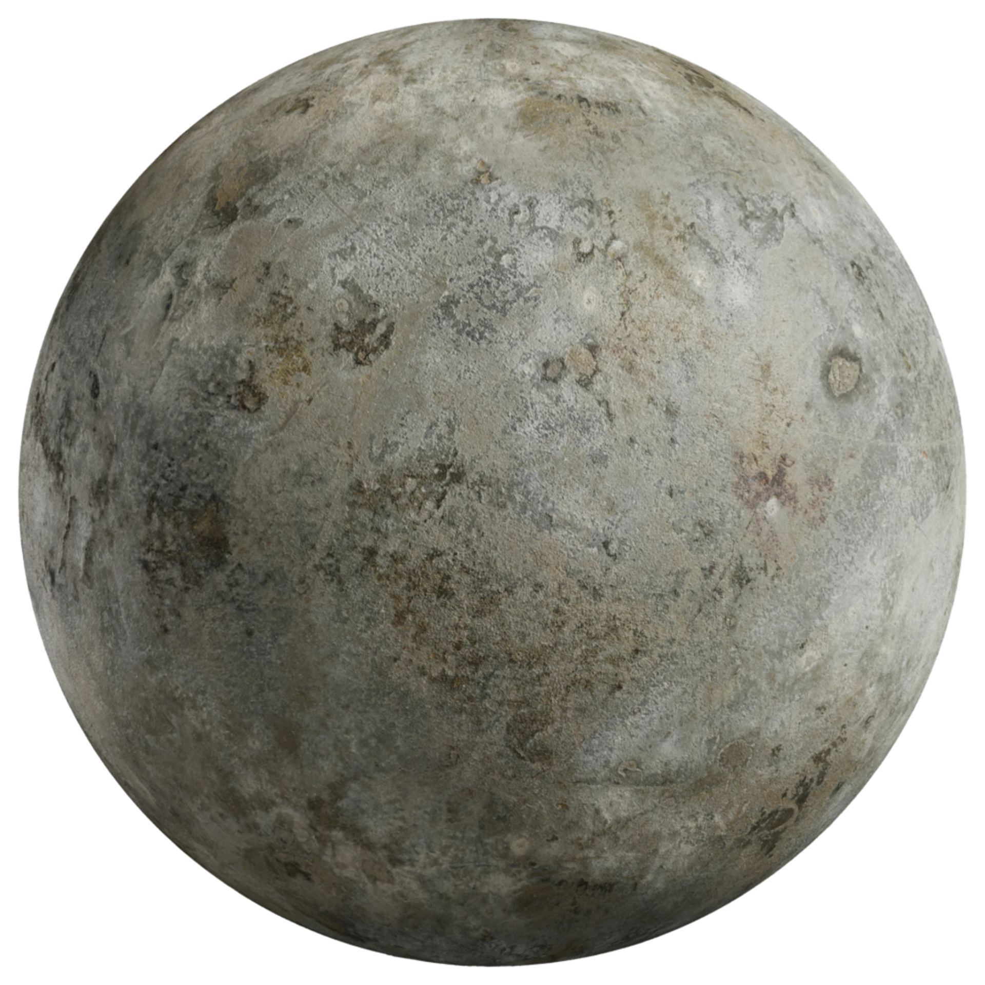 Concrete 035