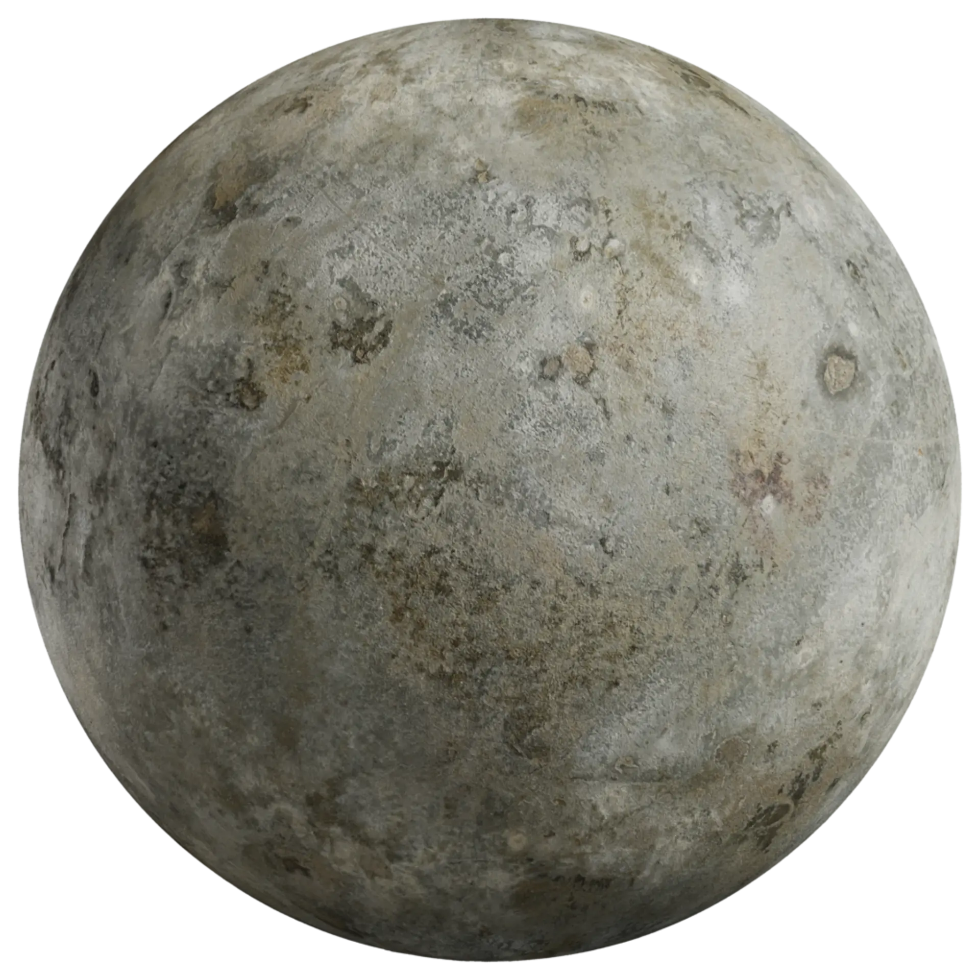 Concrete 035