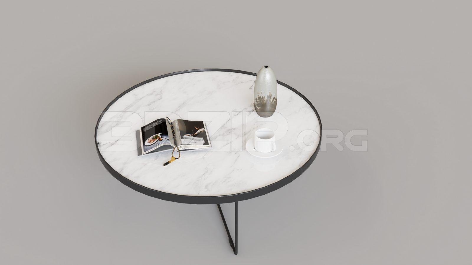 Tea Table