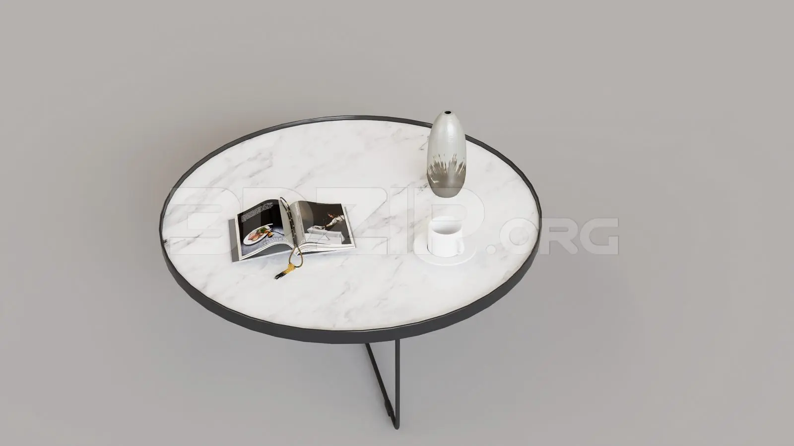Tea Table