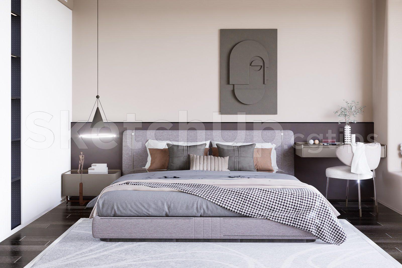 Bedroom Interior