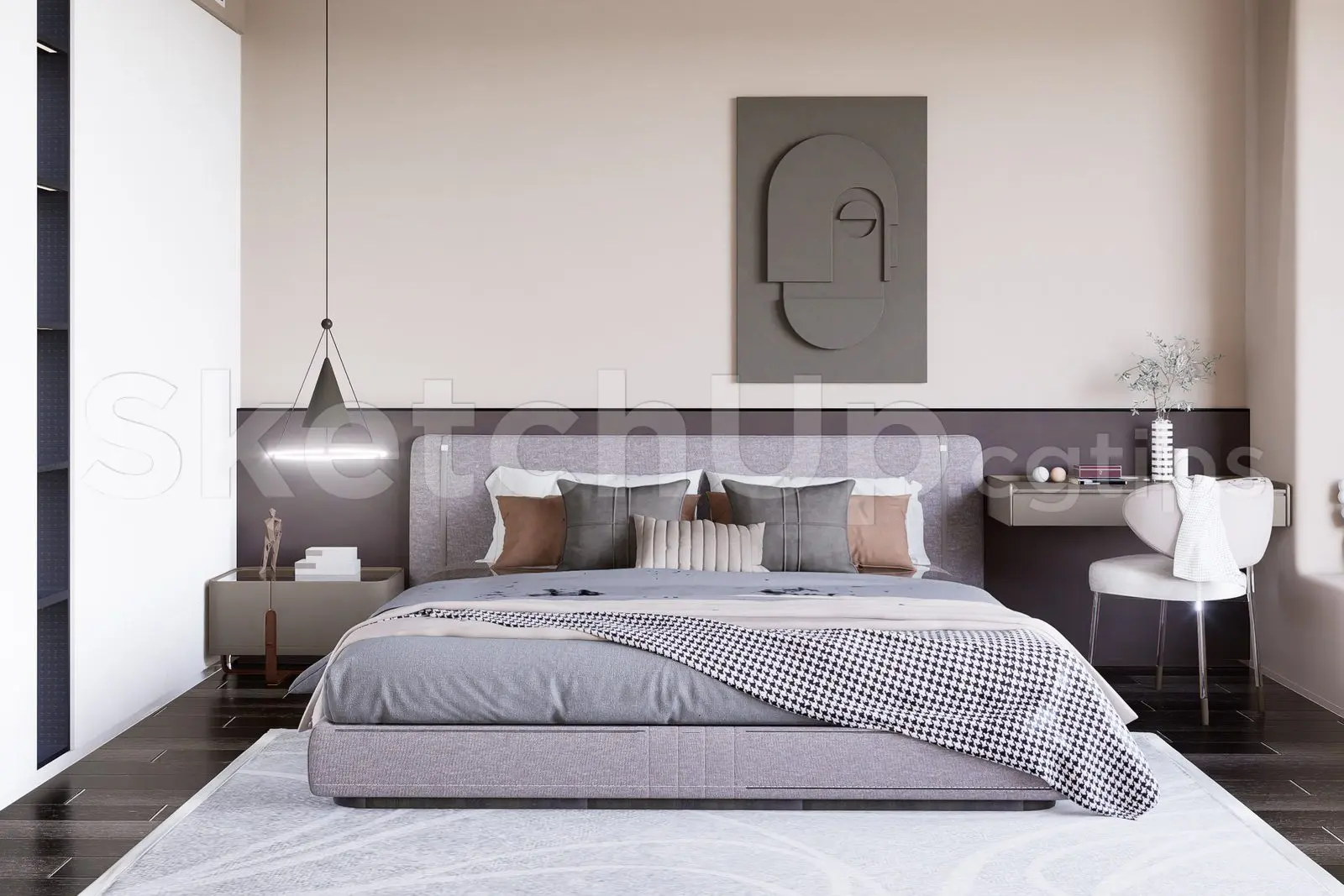 Bedroom Interior