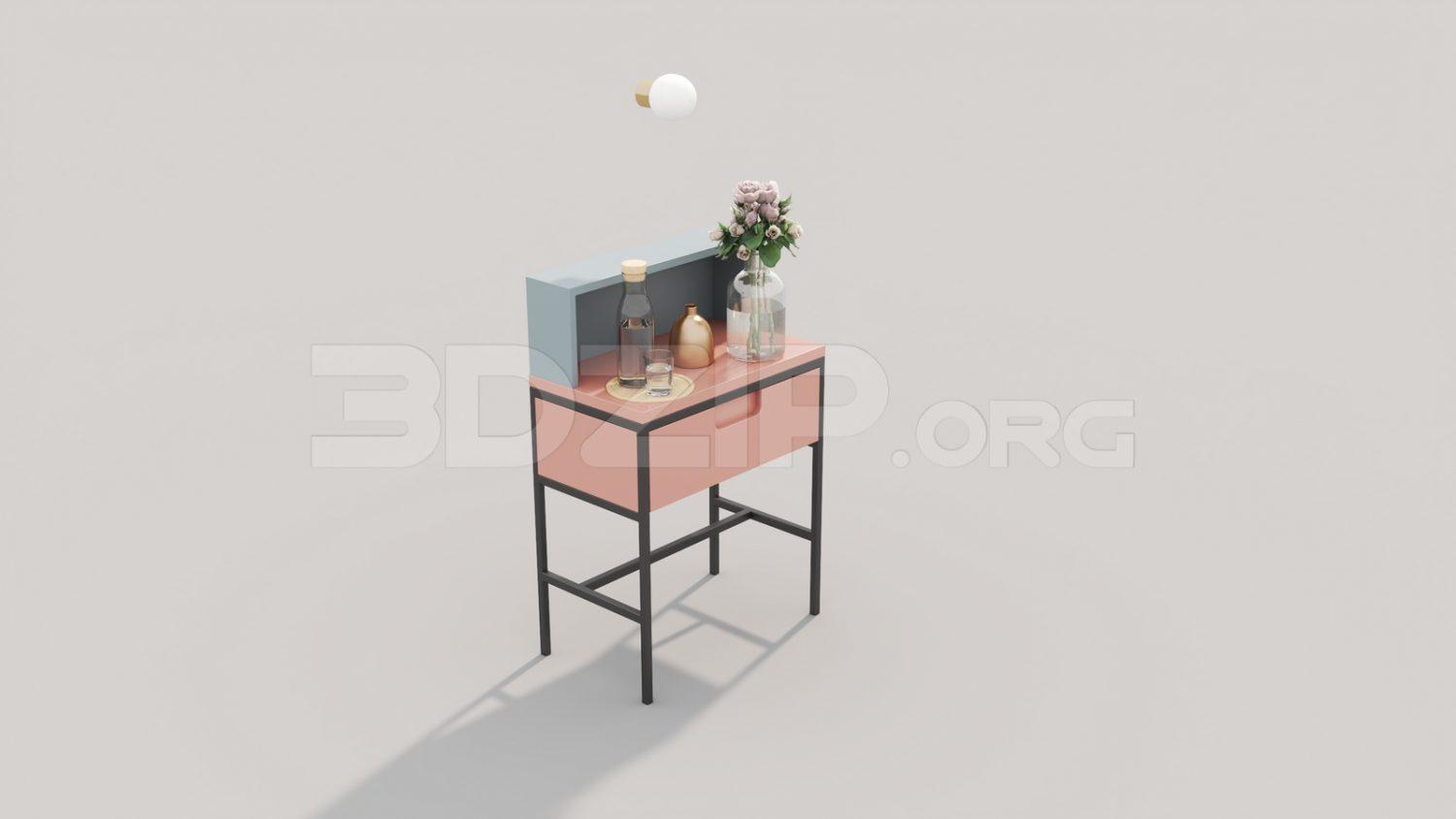 Decorative Set