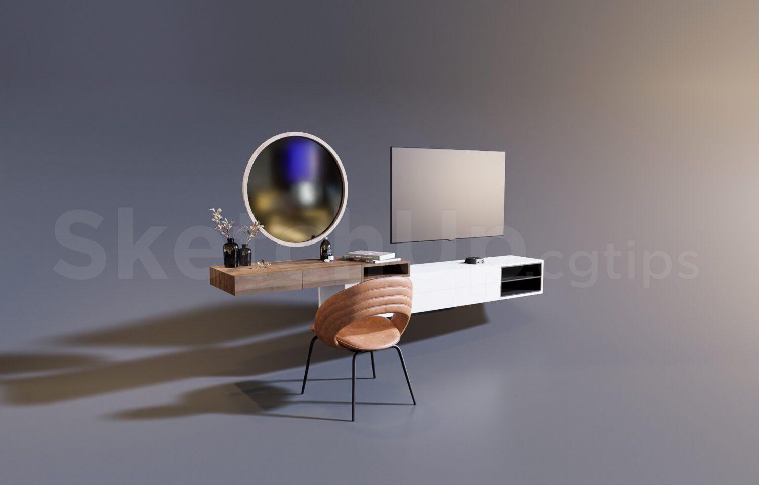 TV Cabinet