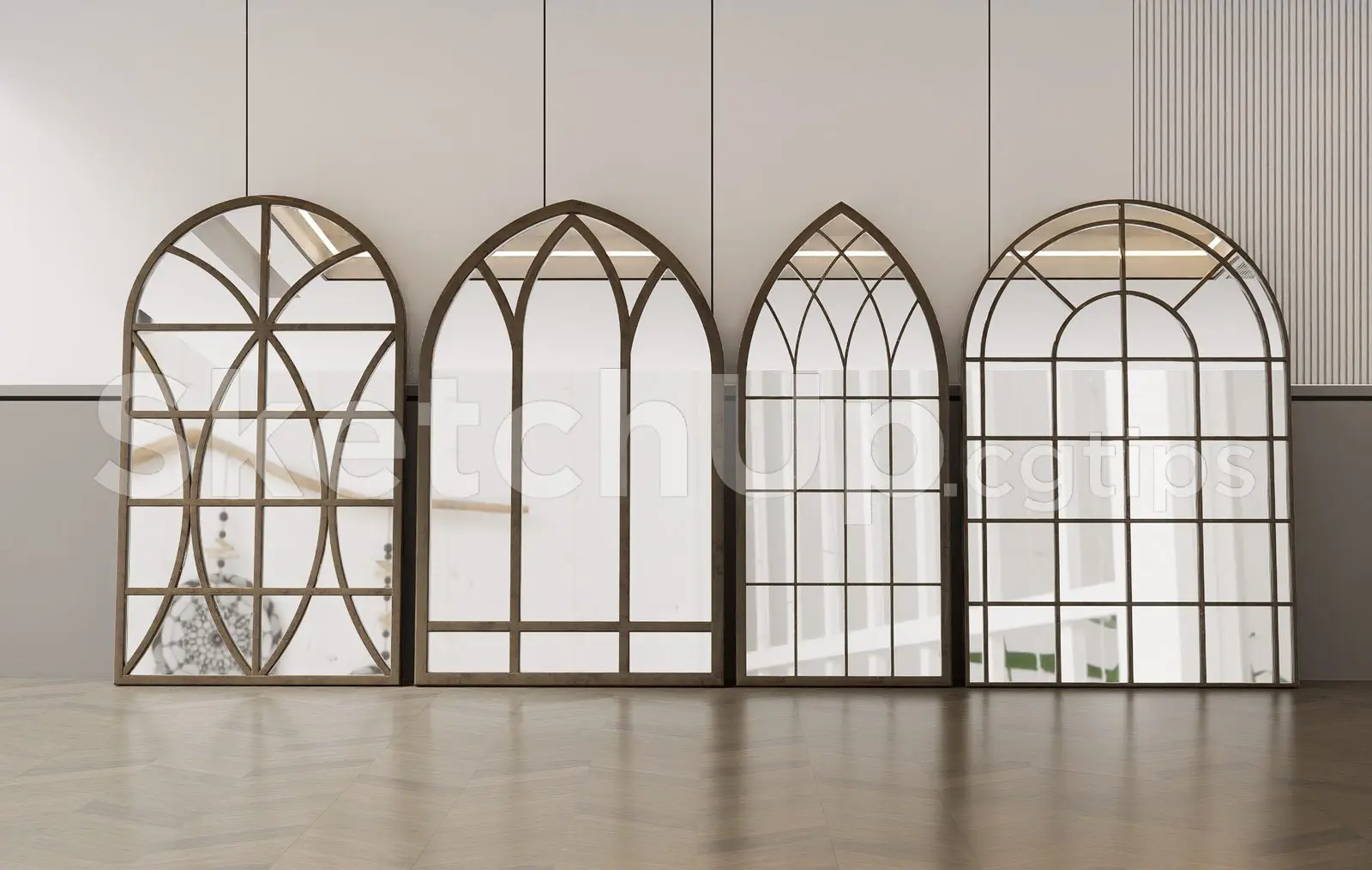 Mirrors