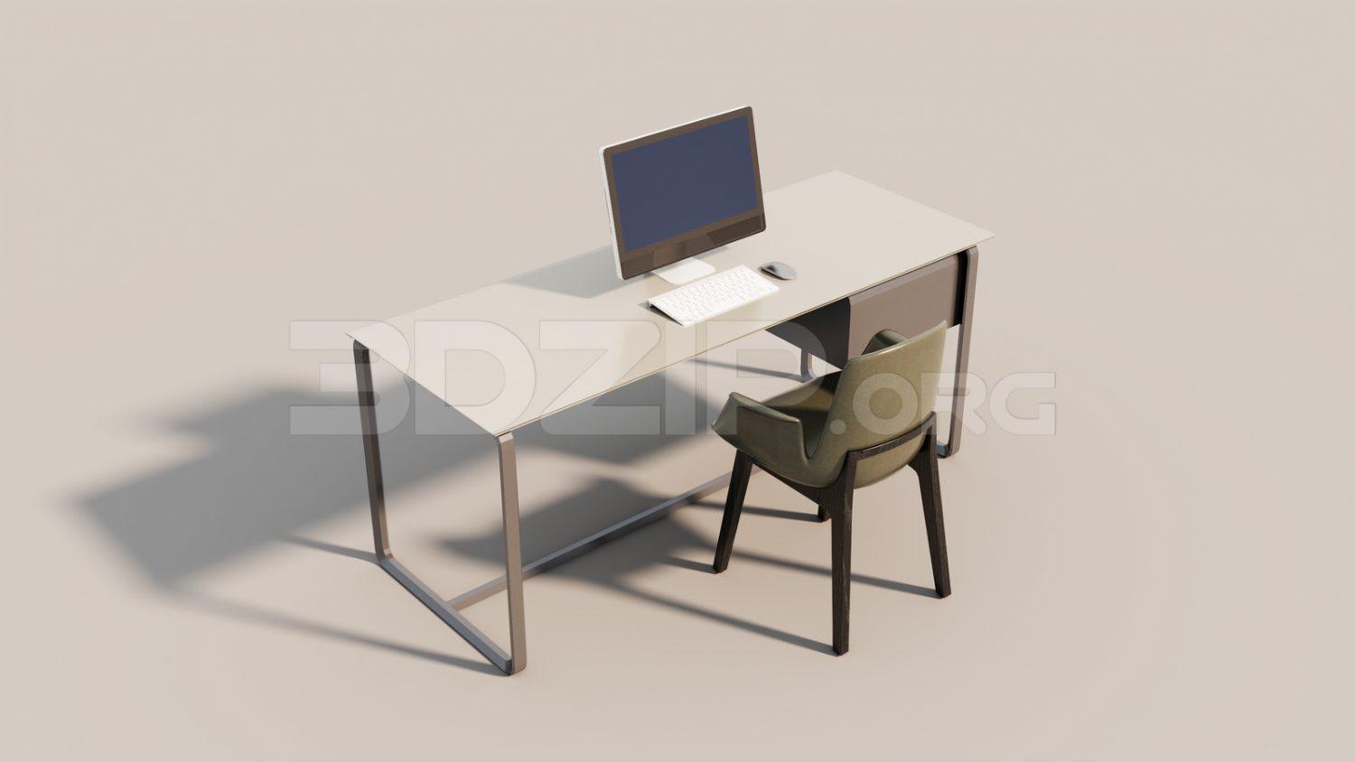 Table Work