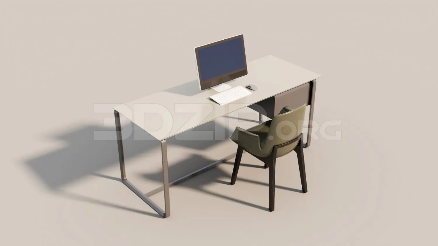 Table Work
