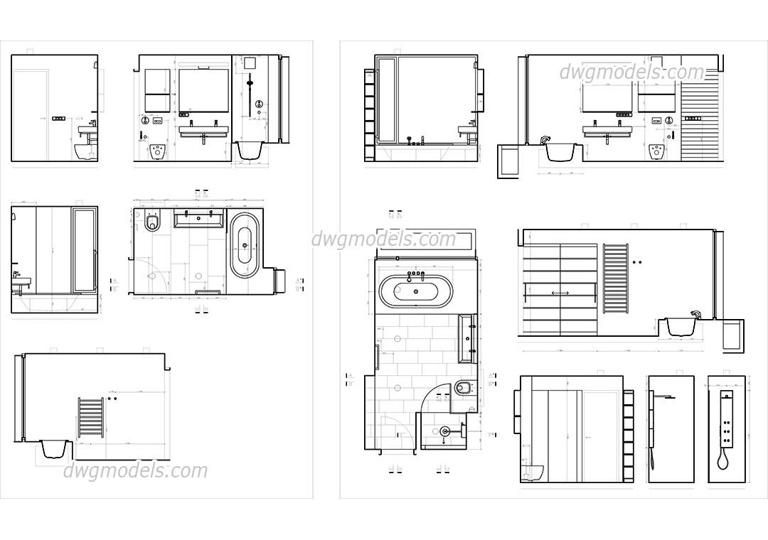 Bathroom Design