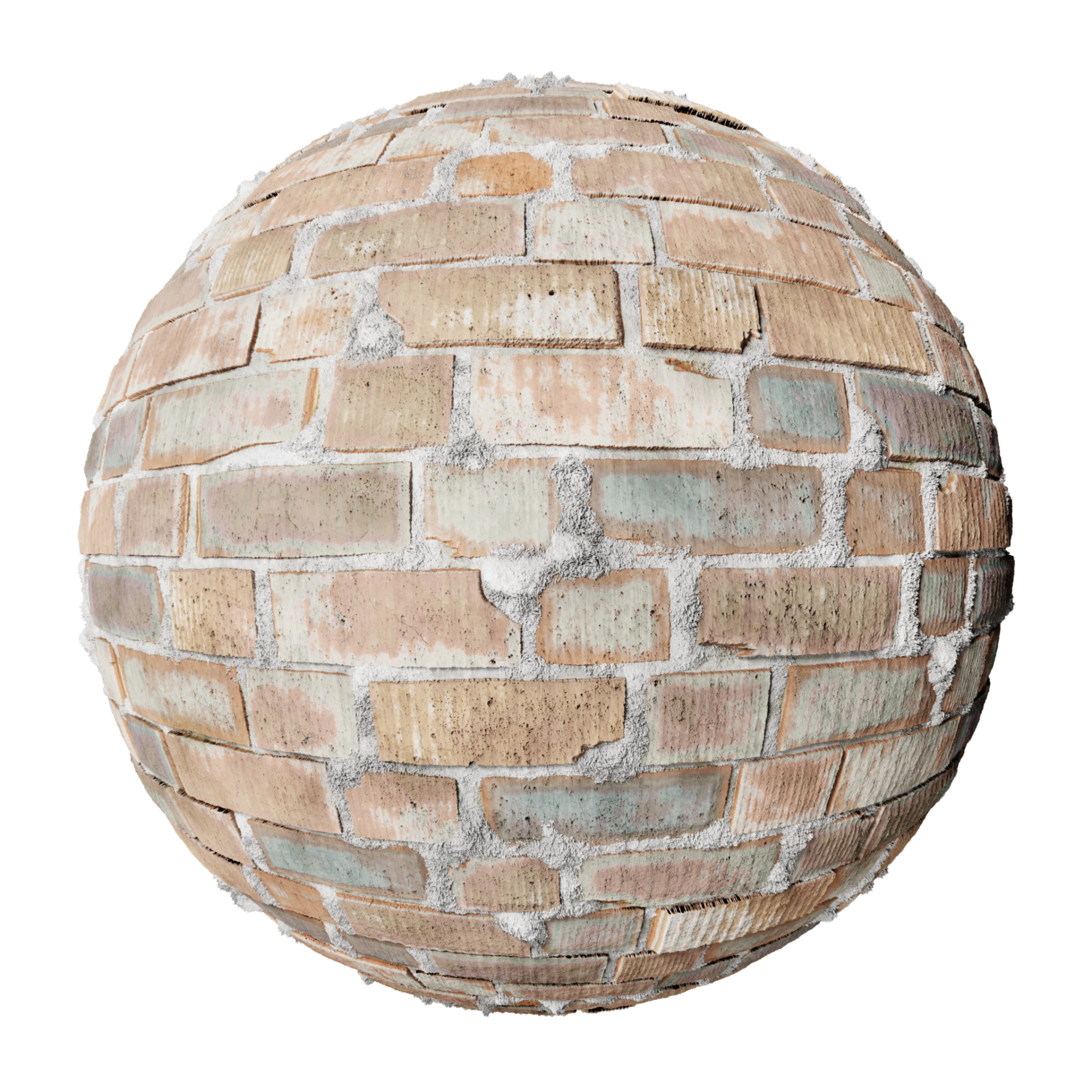 Bricks 046