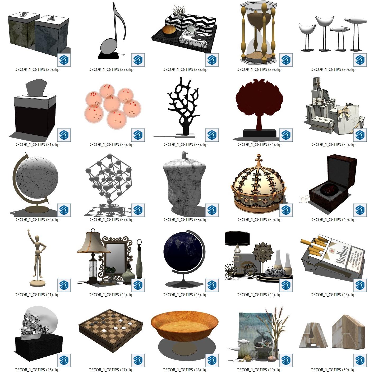 Decor