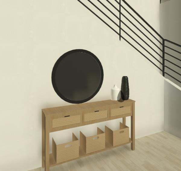 Entry Table