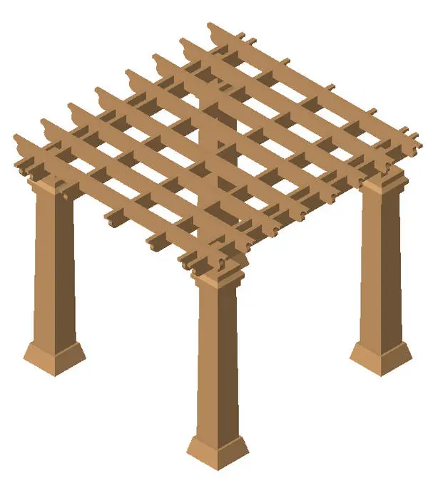 Pergola