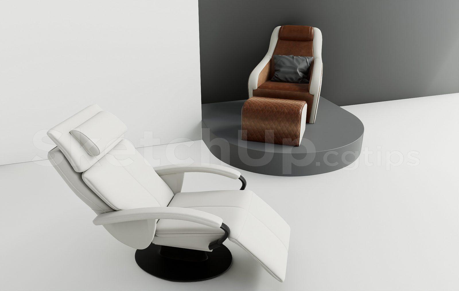 Massage Chair
