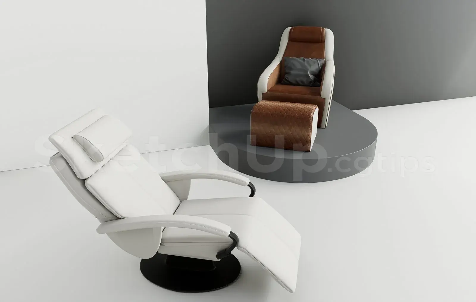 Massage Chair