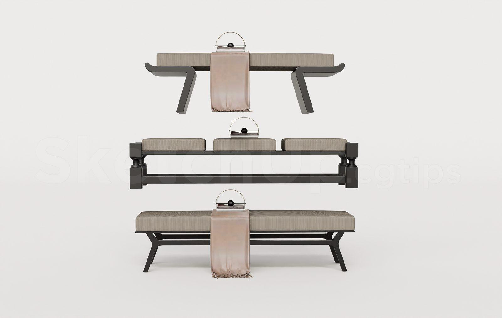 Bench