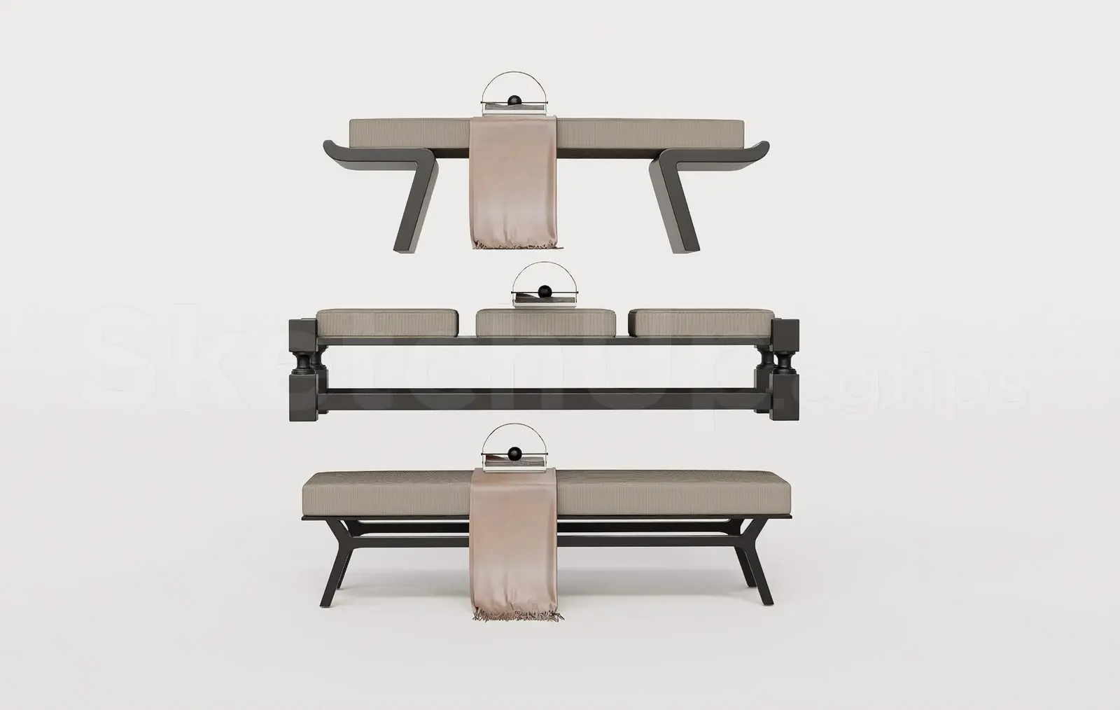 Bench