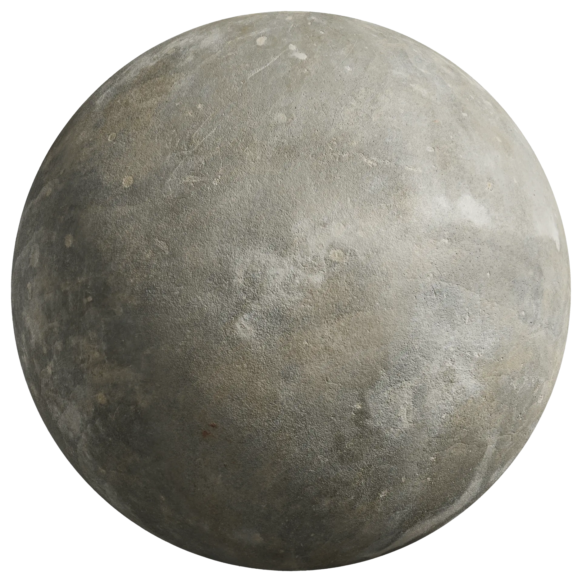 Concrete 036