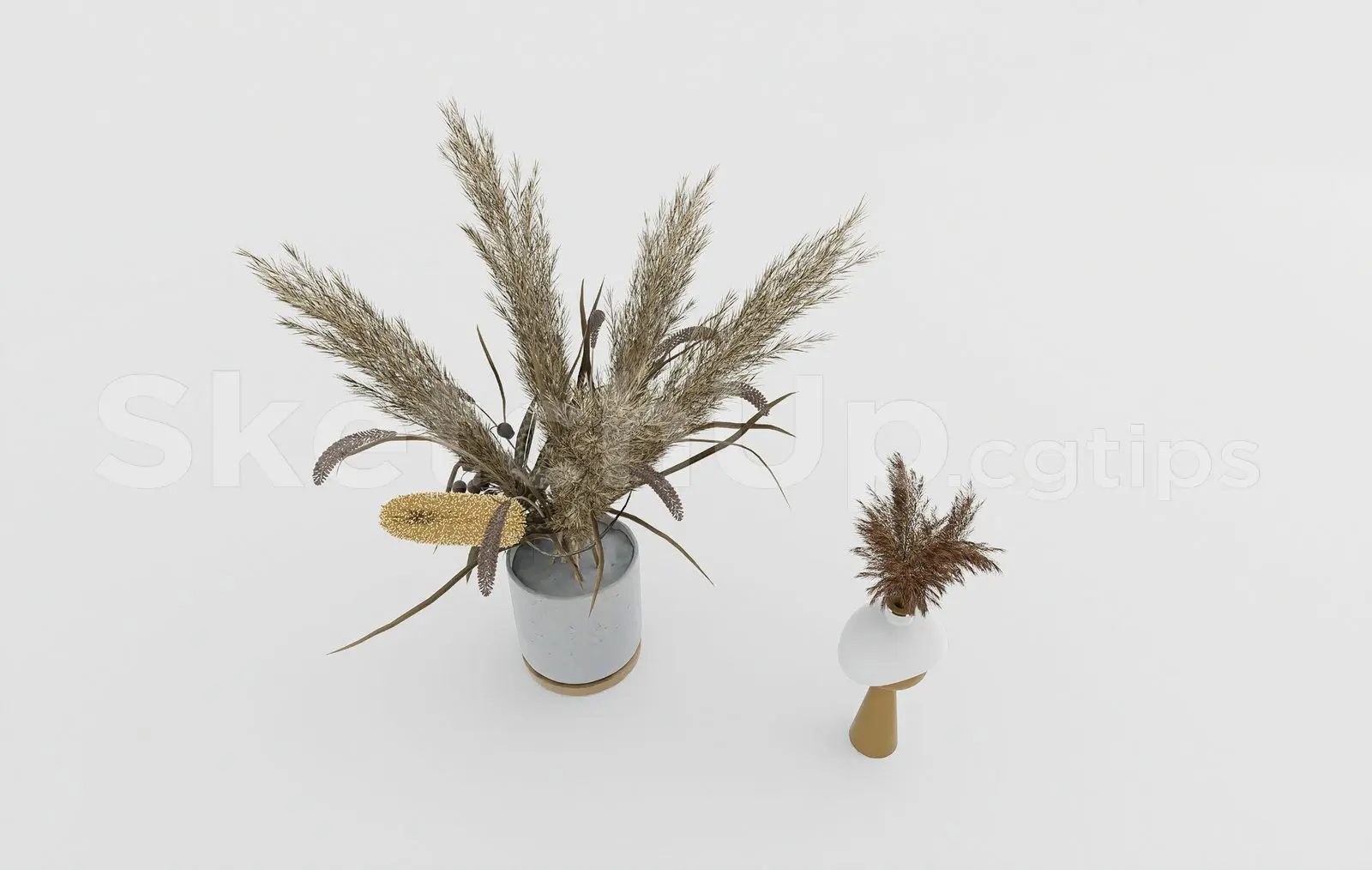 Decorative Set