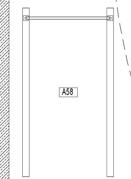 Parking component
