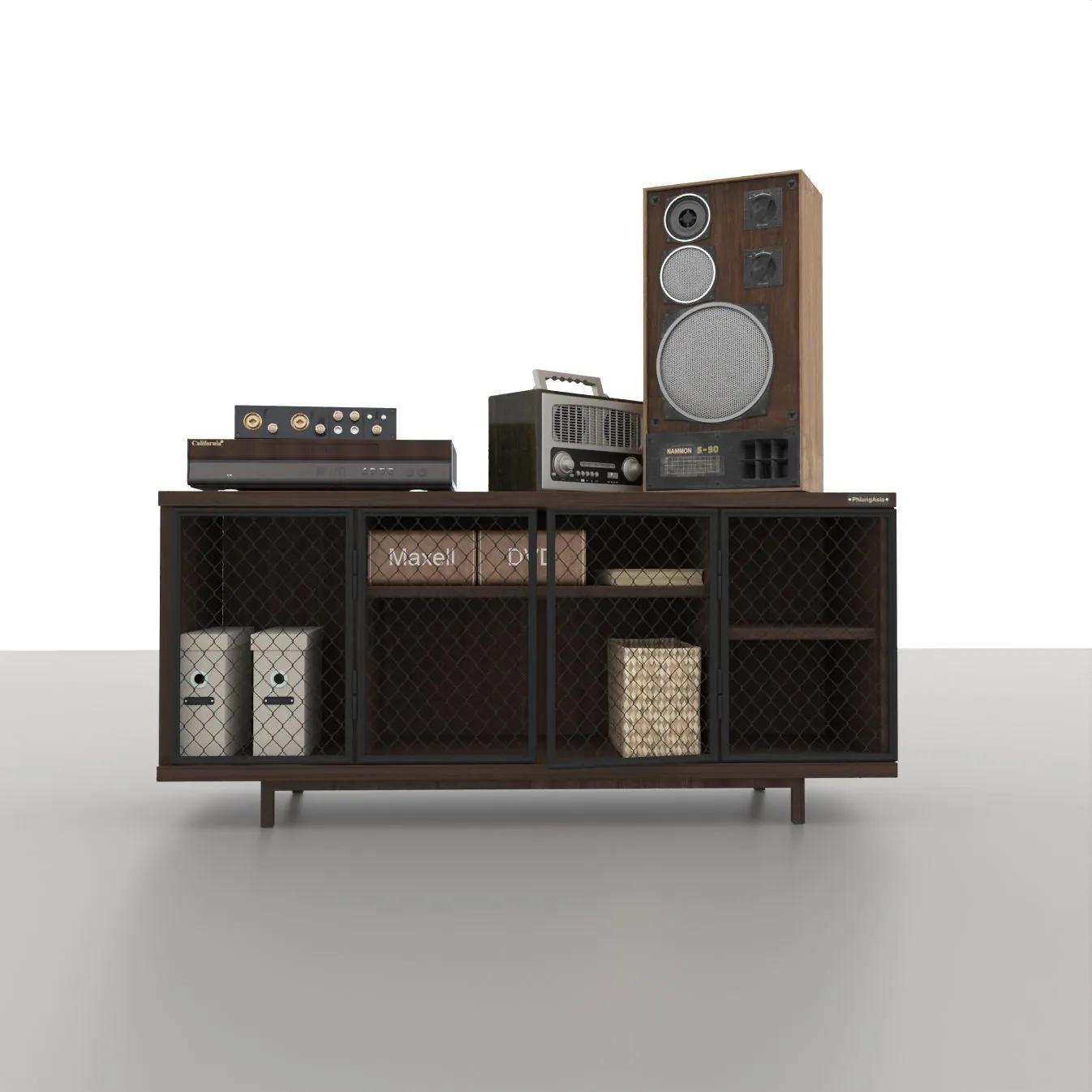 TV Cabinet