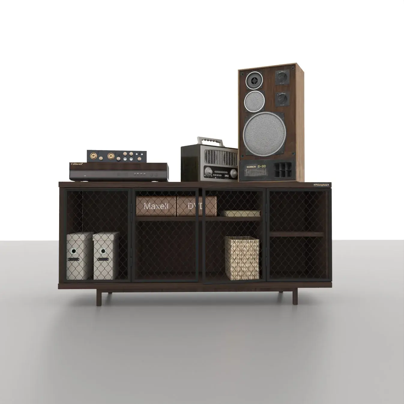 TV Cabinet