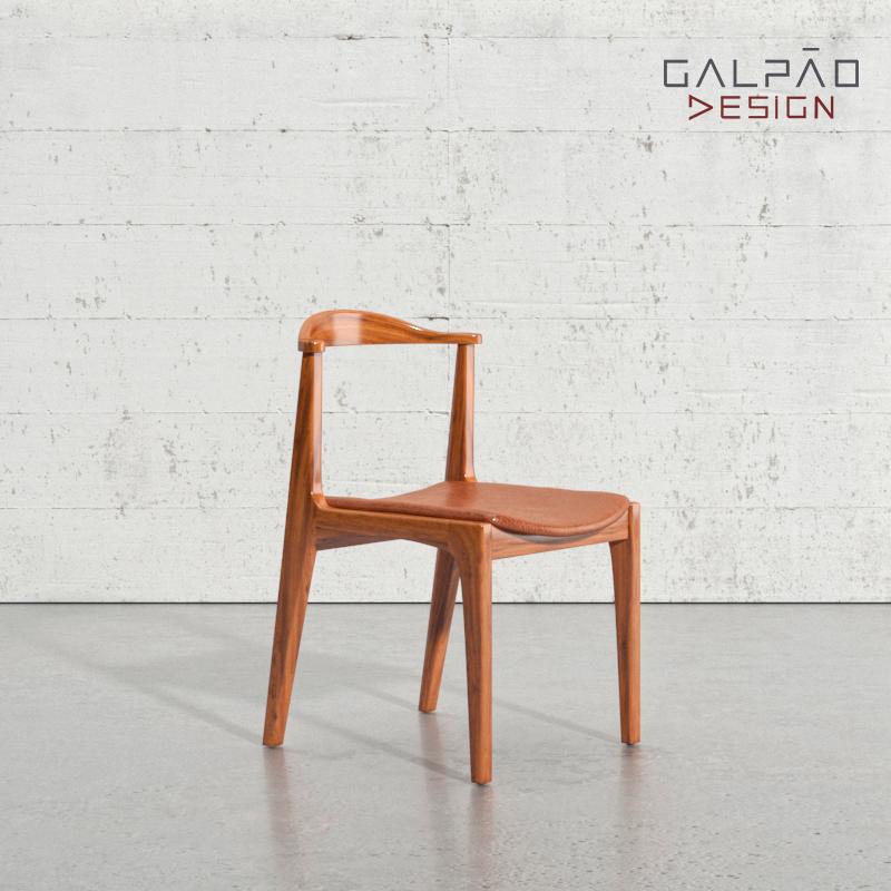 Cadeira Diva Chair