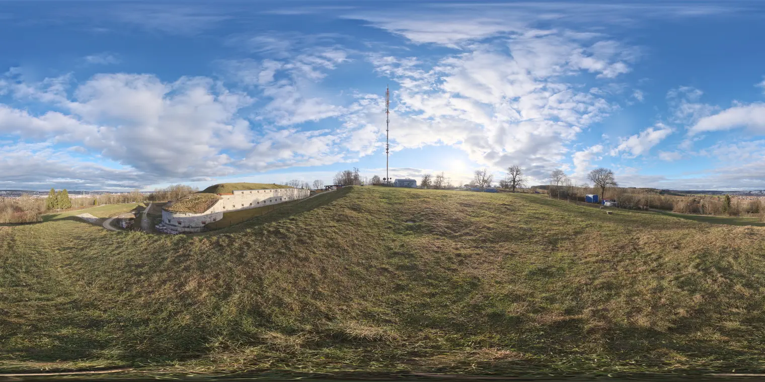 Oberer Kuhberg — preview 1, by Andreas Mischok (Poly Haven, CC0)