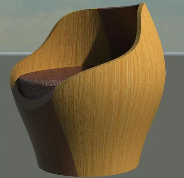 Silla Rev