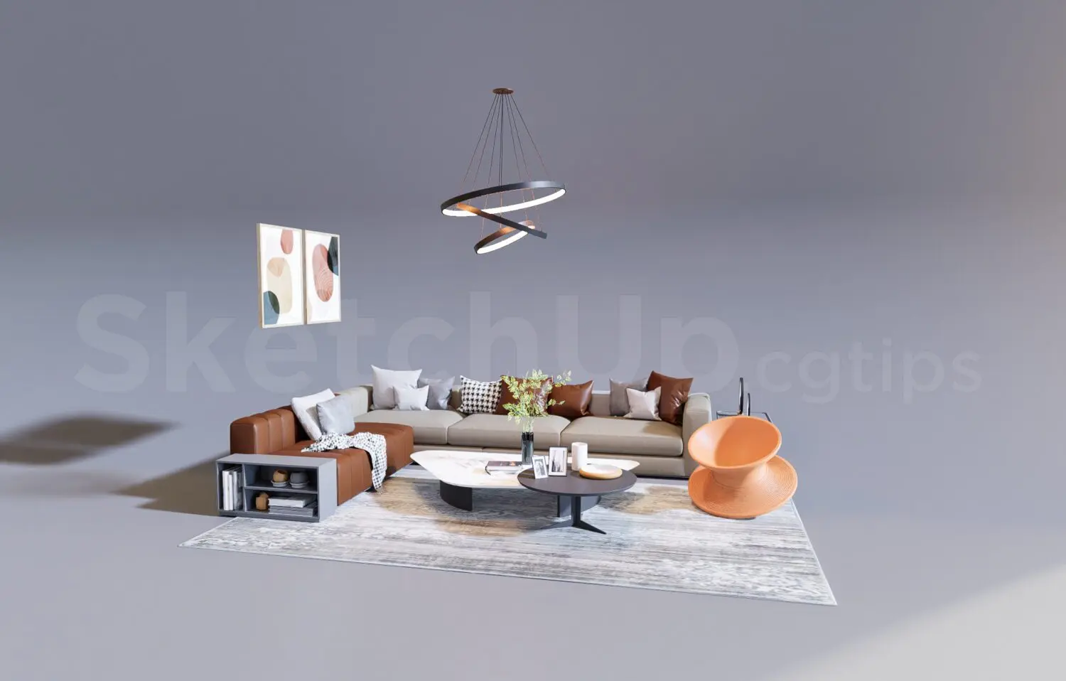Sofa — preview 1 (cgtips, CC0)