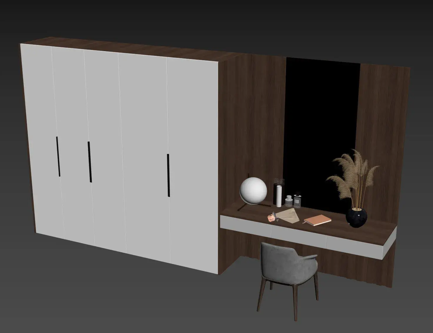 Wardrobe