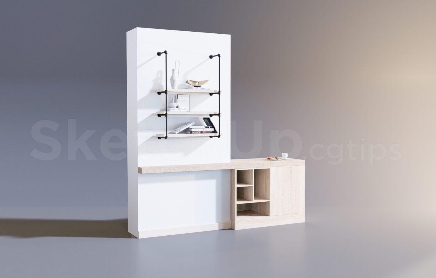Display Cabinets