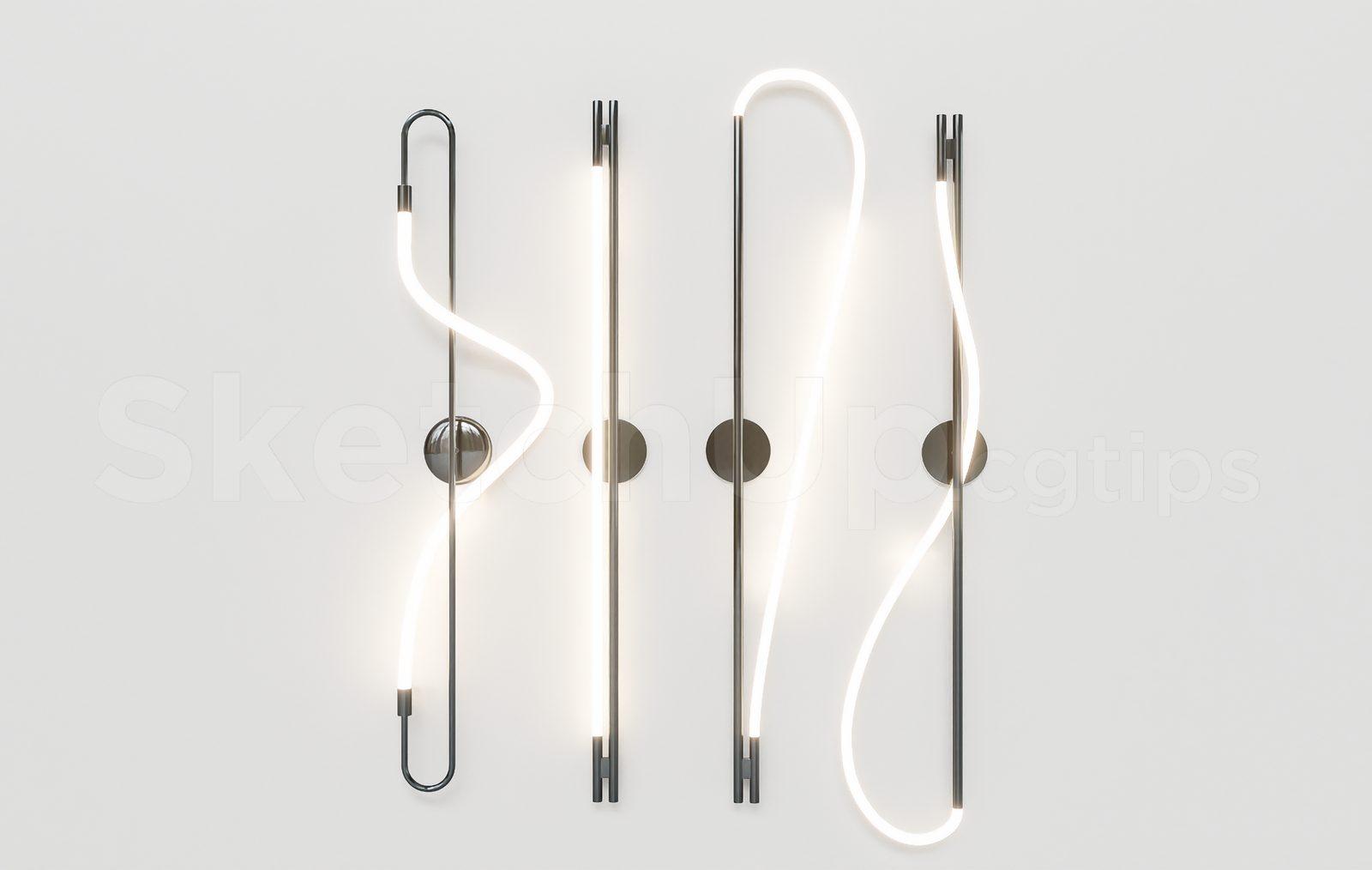Wall Light
