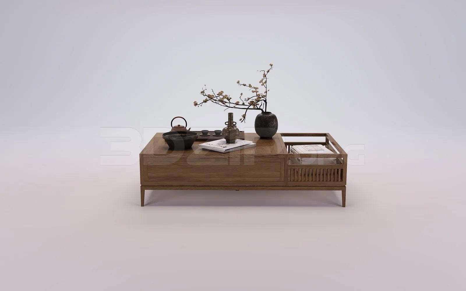 Tea Table