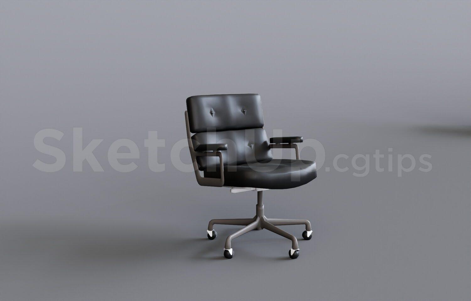 Task Chair