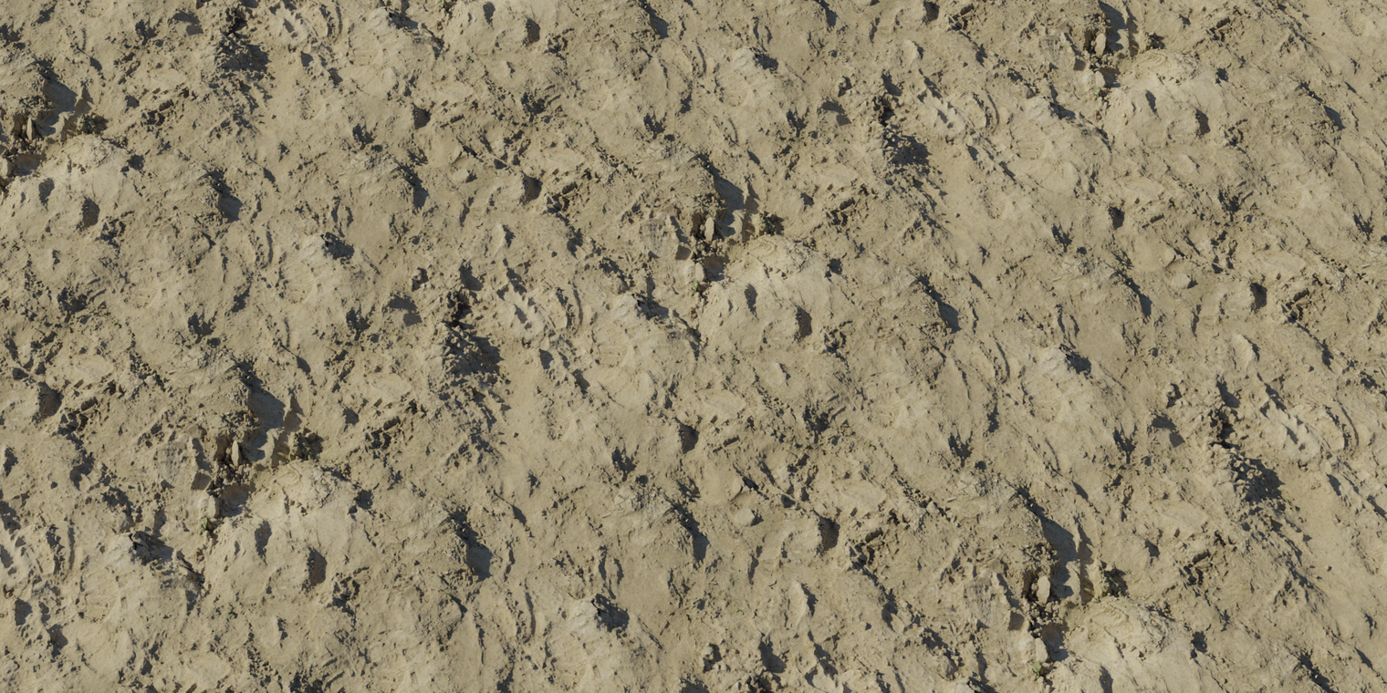 Sand 1