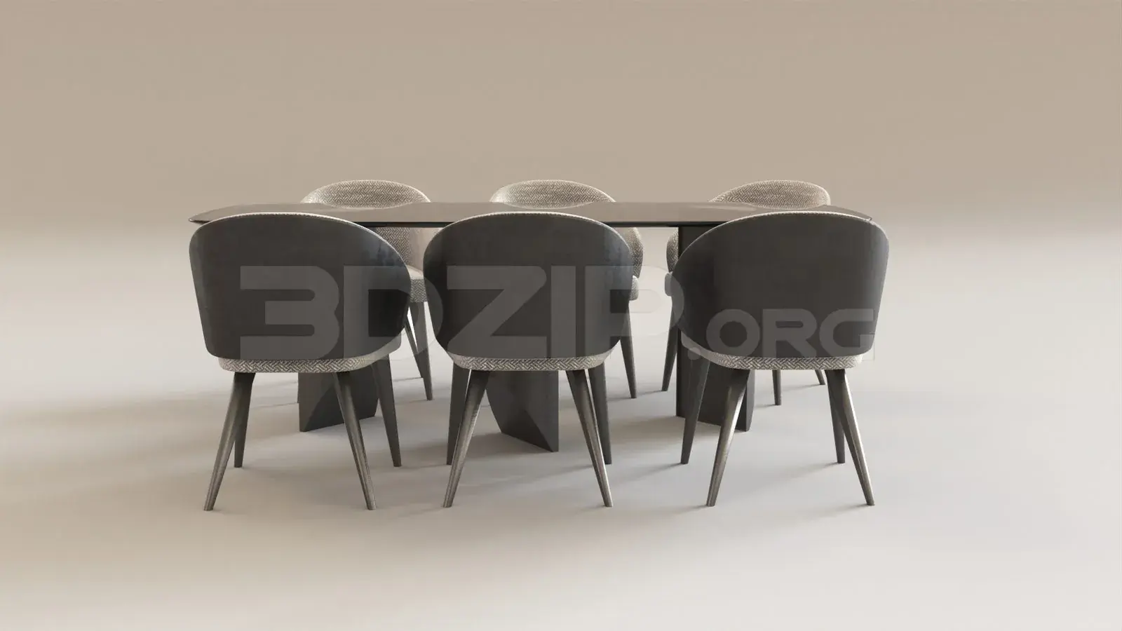 Dining Table And Chair