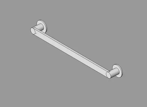 Towel Bar