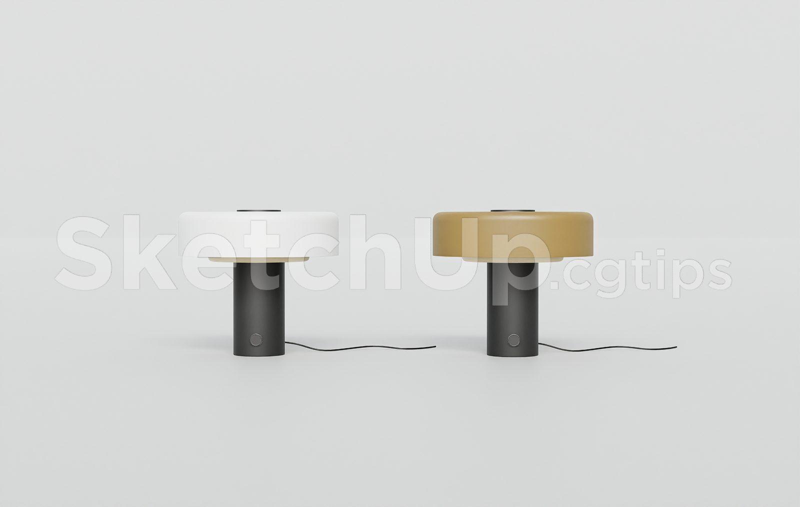 Table Lamp