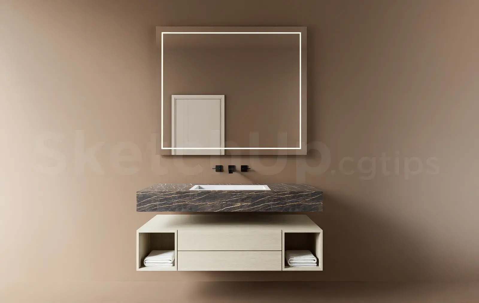 Lavabo