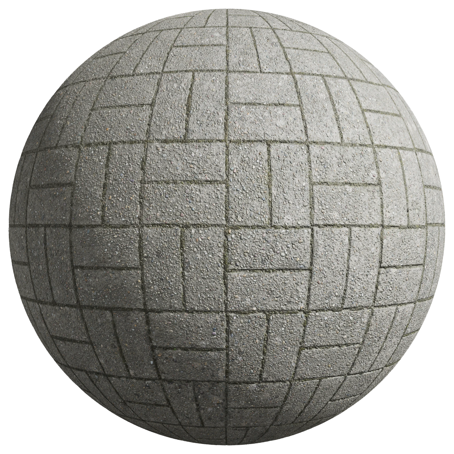 Paving Stones 109