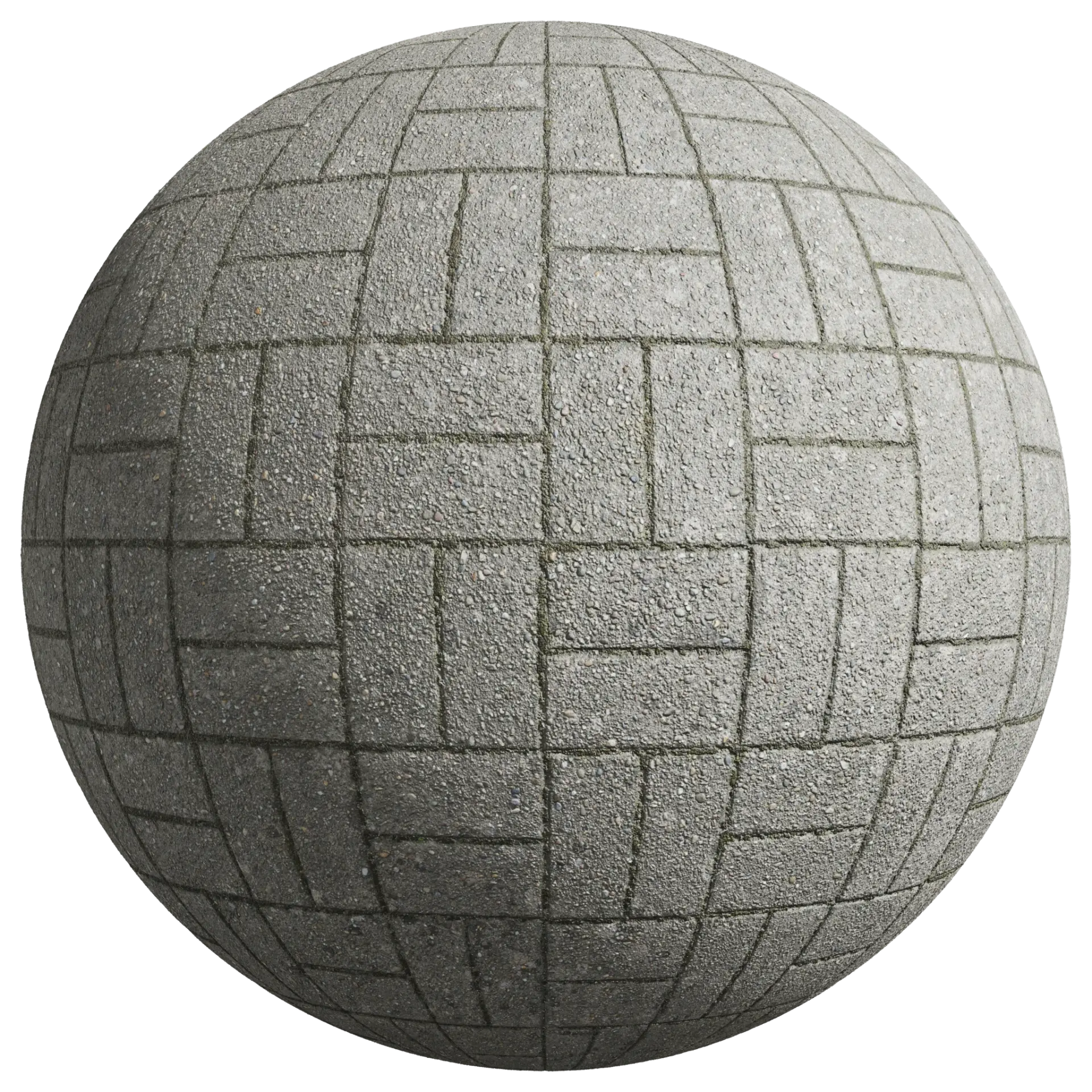Paving Stones 109