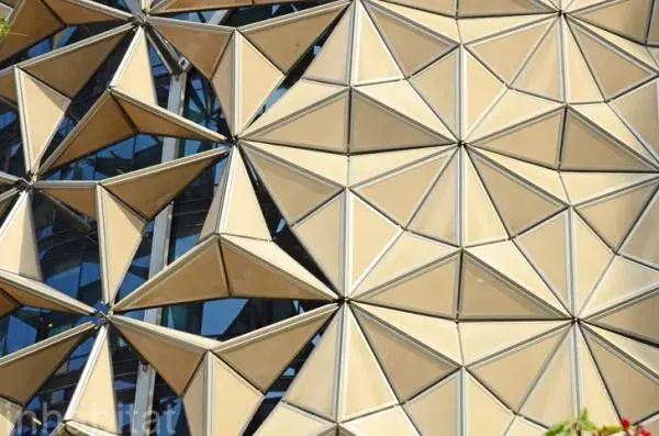 Al-Bahar Panel