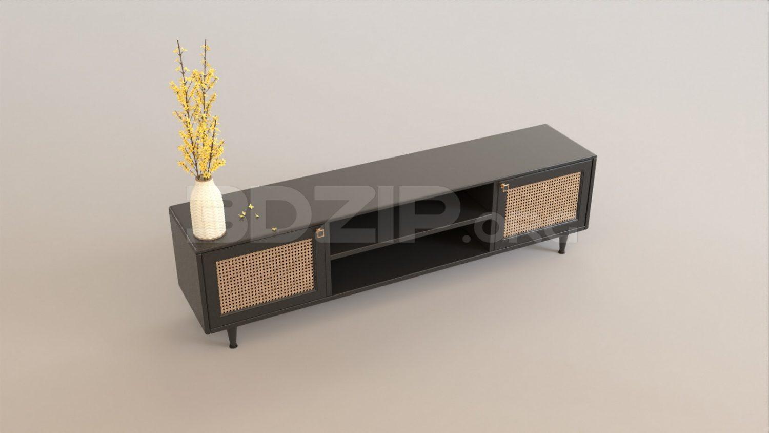 TV Cabinet