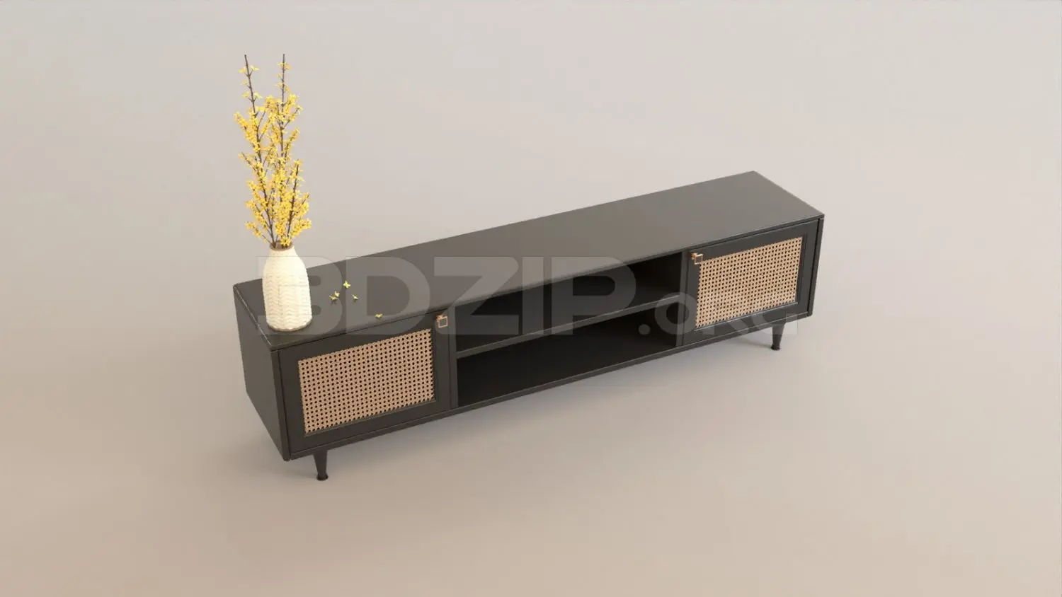 TV Cabinet