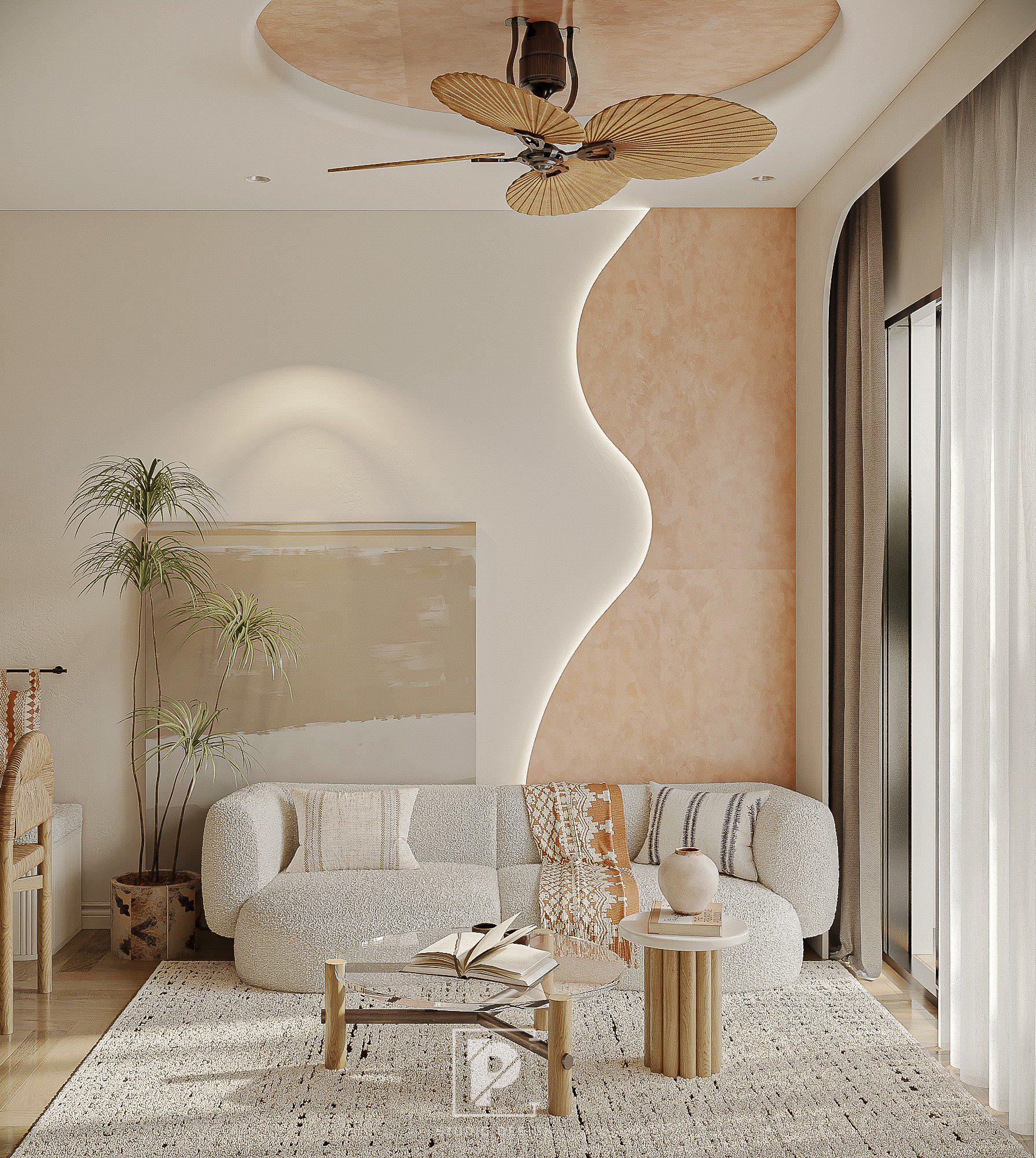 Apartment Interior